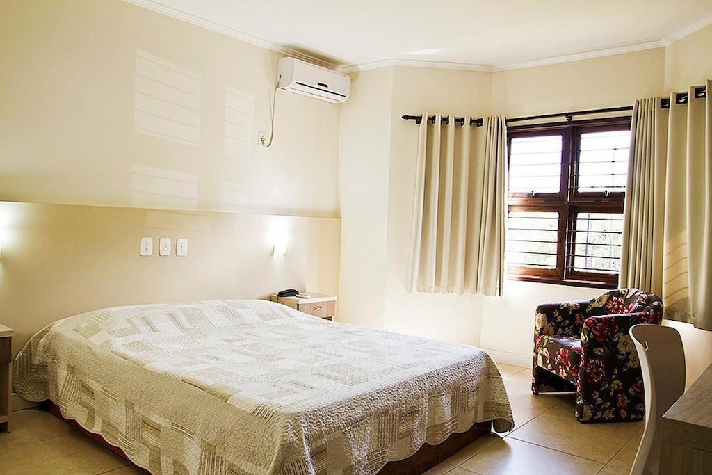 Senior Parque Hotel Santa Rosa  Room photo