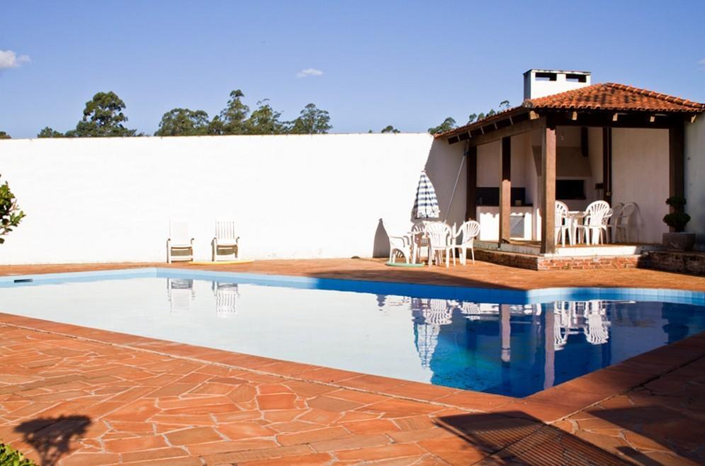 Senior Parque Hotel Santa Rosa  Exterior photo