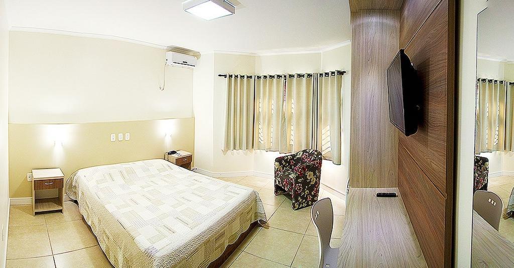 Senior Parque Hotel Santa Rosa  Room photo
